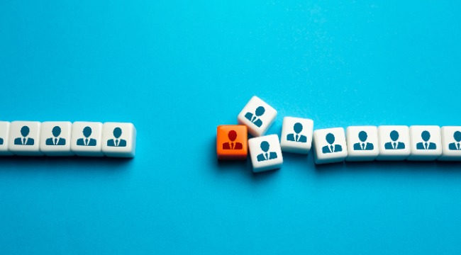 変革が失敗する理由──「人」が変わらない