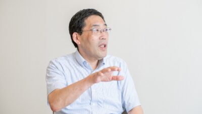 理念浸透に必要なのは“やり方”ではなく“ゴールの共有” ―元ツムラ執行役員・村田亮市氏に聞く 